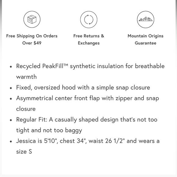 Stio East Butte Jacket - Picture 7 of 13